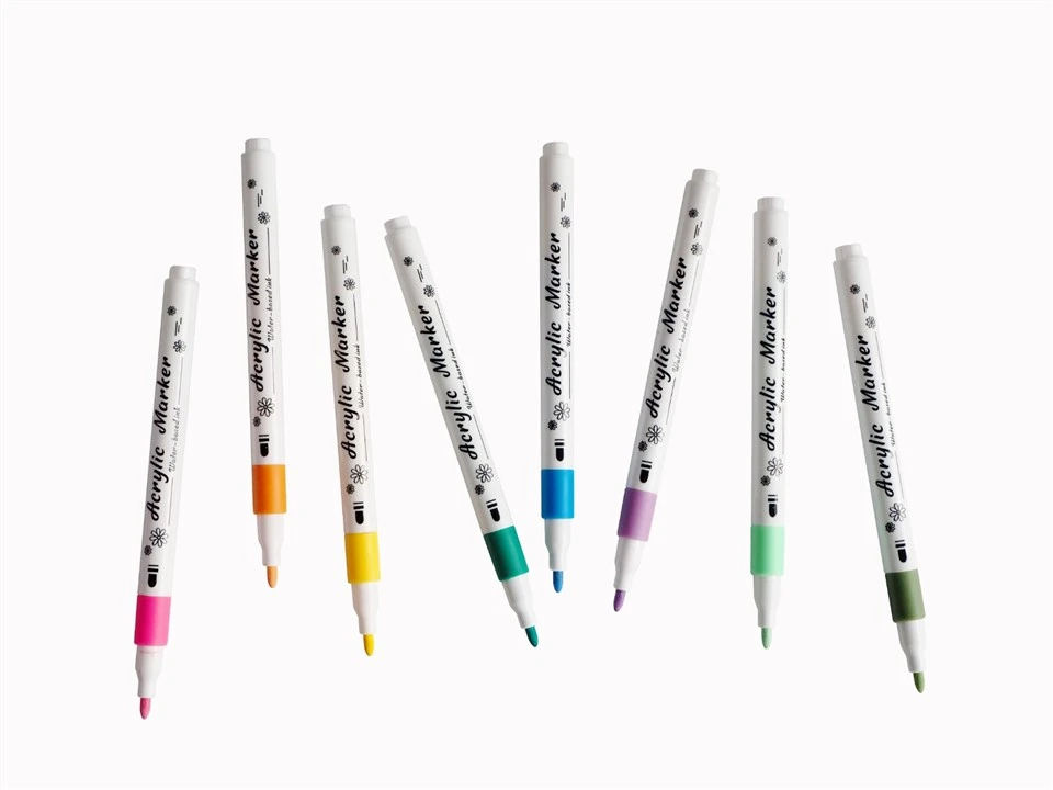 Acrylic Pen high quality