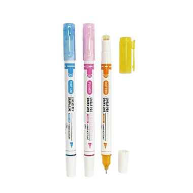 Roller Stamp Marker